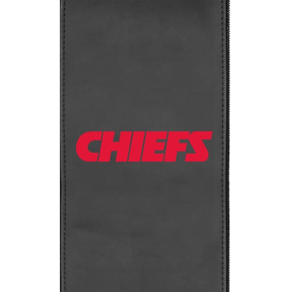 Dreamseat Kansas City Chiefs Secondary Logo PSNFL20071 - main